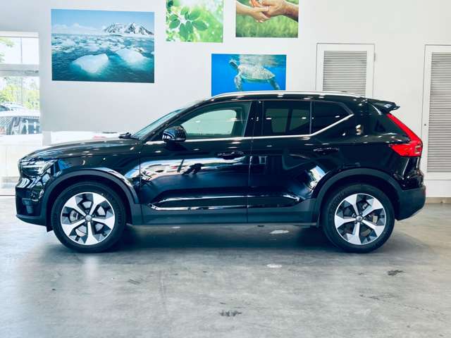 Volvo XC40 11