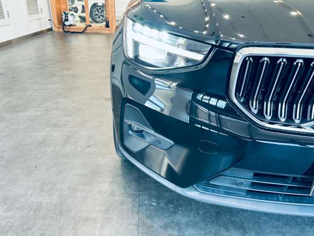 Volvo XC40 12
