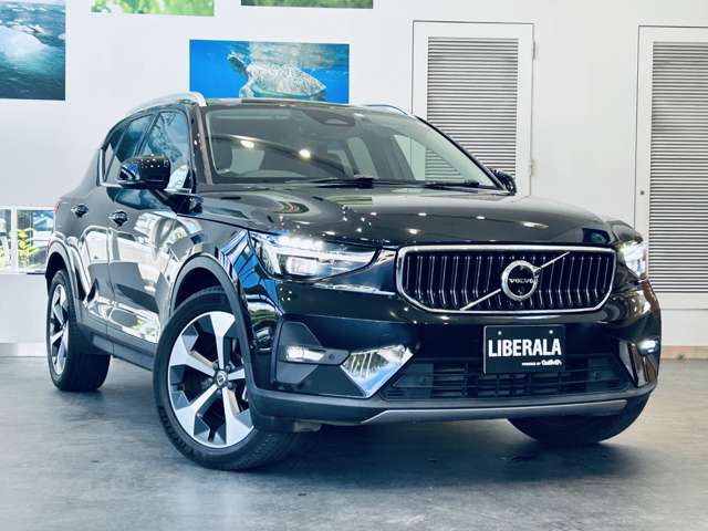 Volvo XC40 6