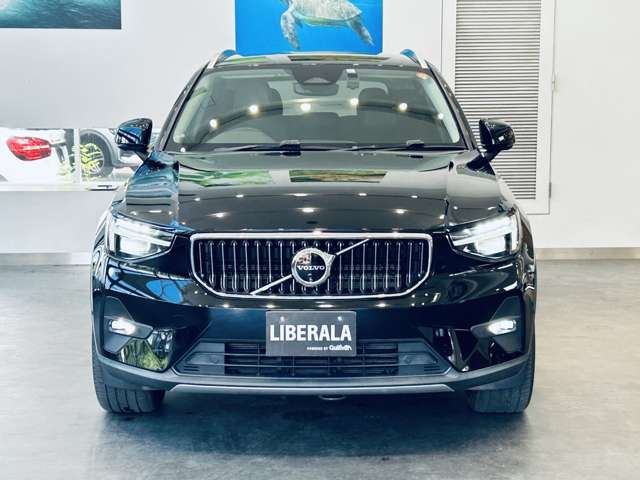 Volvo XC40 7