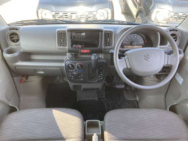 Suzuki Every 11