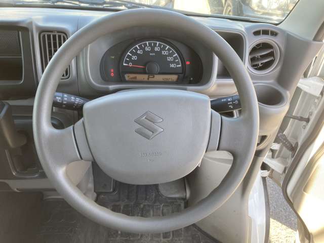 Suzuki Every 12