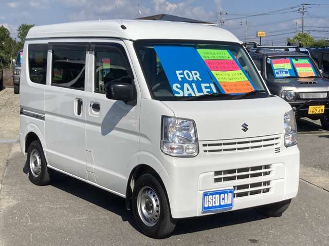 Suzuki Every 6