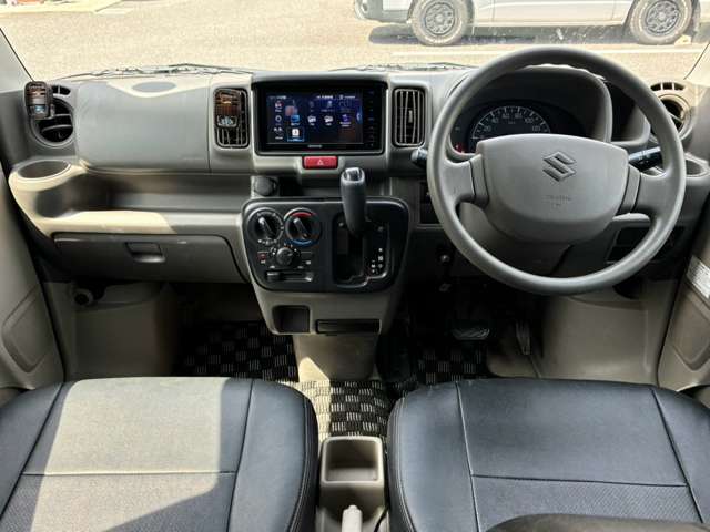 Suzuki Every 11