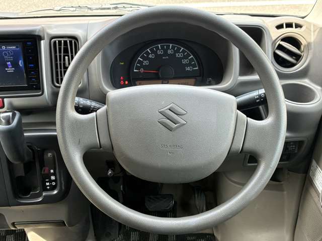 Suzuki Every 12