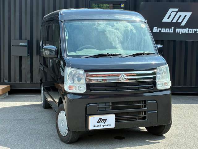 Suzuki Every 8