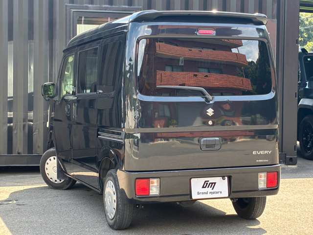 Suzuki Every 10