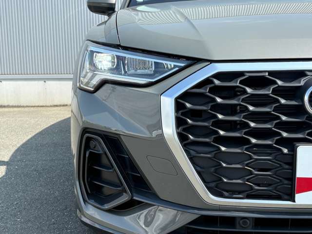 Audi Q3 Sportback 12