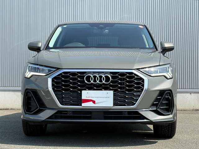 Audi Q3 Sportback 4