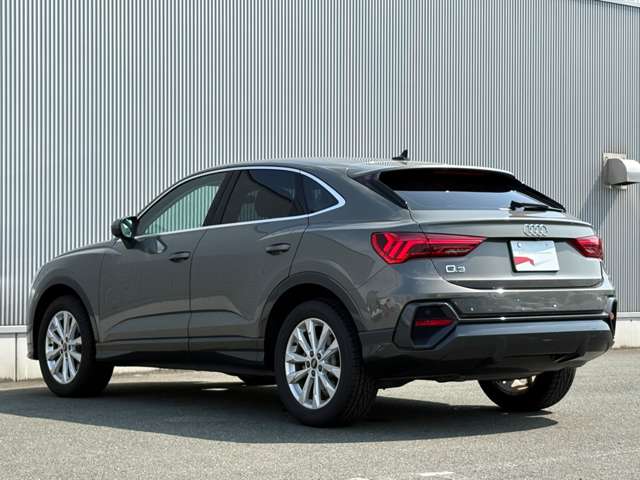 Audi Q3 Sportback 6