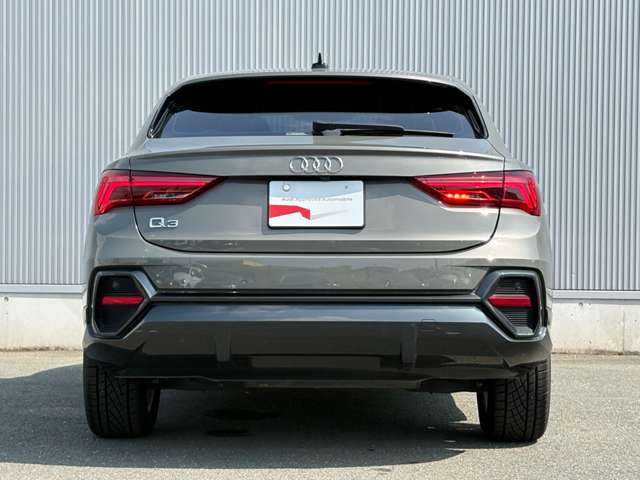 Audi Q3 Sportback 7