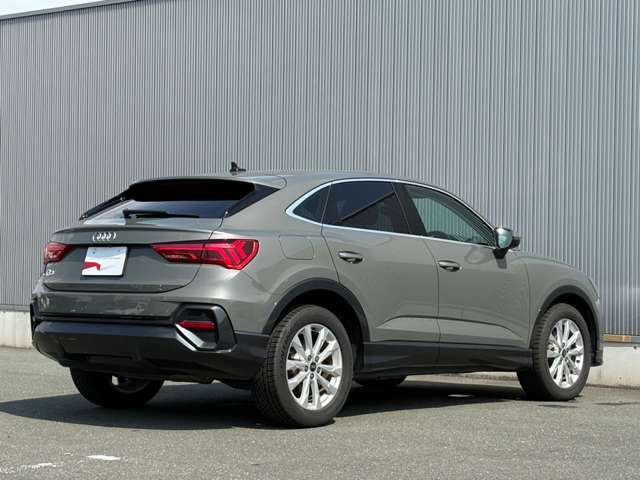 Audi Q3 Sportback 8