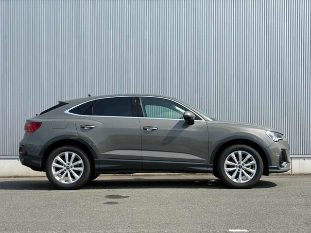 Audi Q3 Sportback 9