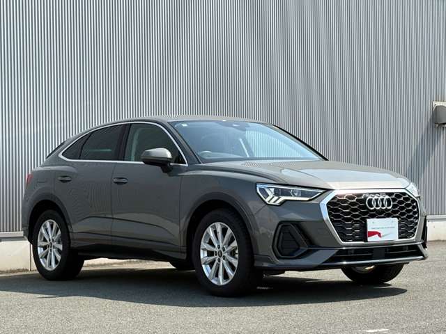 Audi Q3 Sportback 10