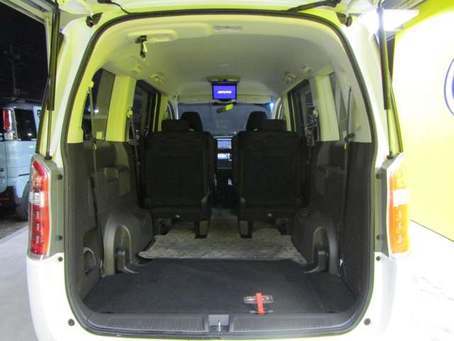 Honda Stepwgn 11