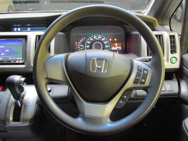 Honda Stepwgn 5
