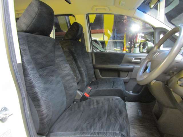 Honda Stepwgn 6