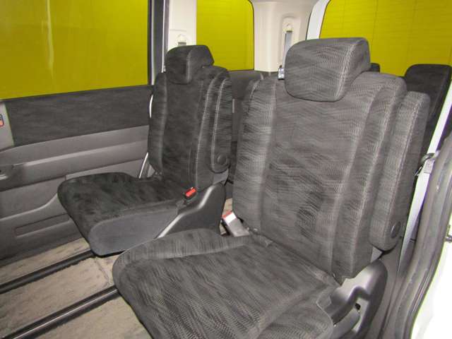 Honda Stepwgn 8