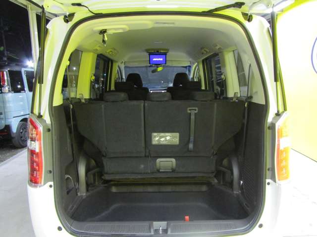 Honda Stepwgn 10
