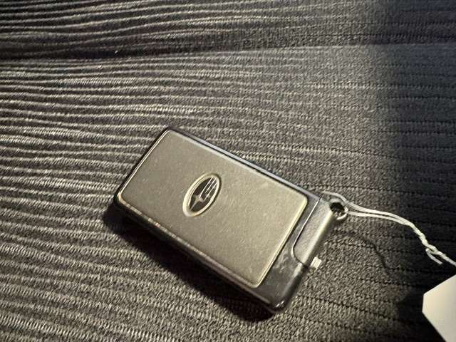 Subaru Legacy Outback 11