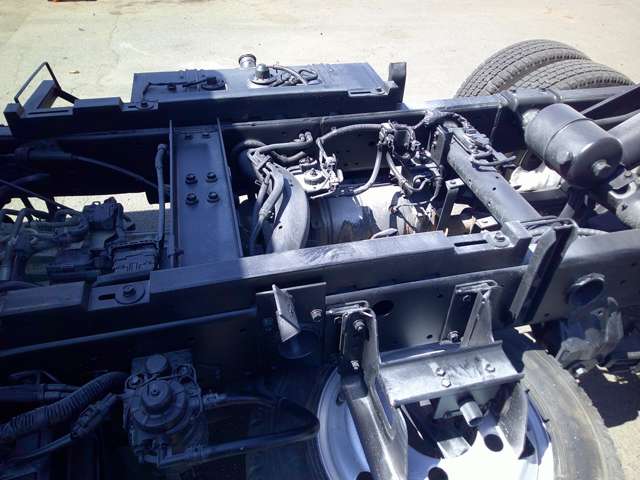 Hino Dutro 12