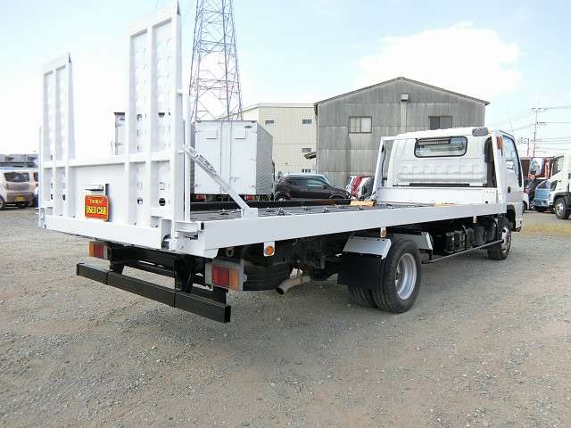 Isuzu Elf 5