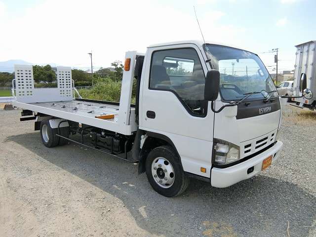 Isuzu Elf 10