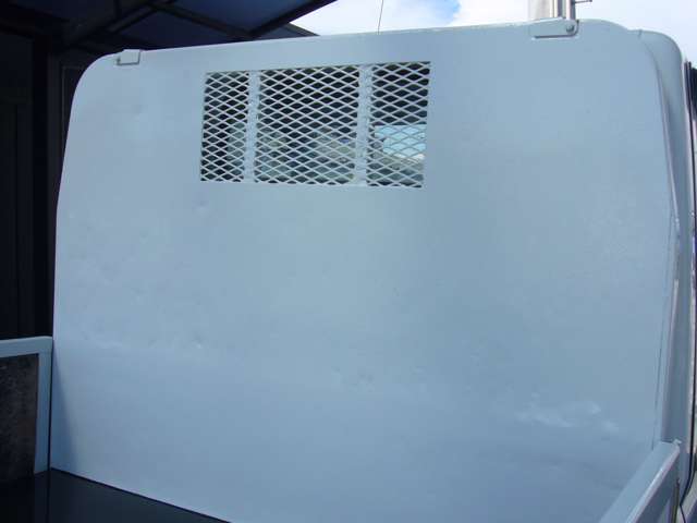 Mitsubishi Fuso Canter 10