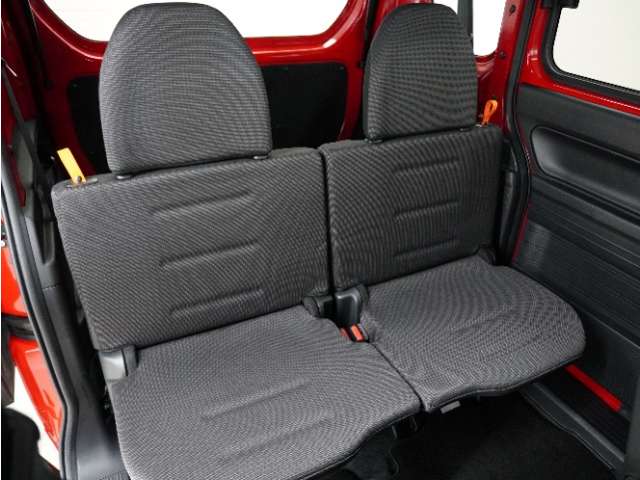 Honda N-VAN 11