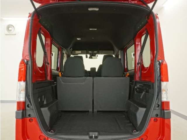Honda N-VAN 12
