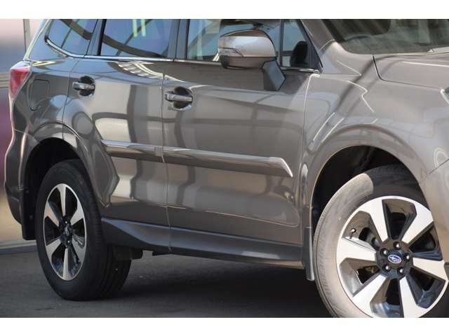 Subaru Forester 11
