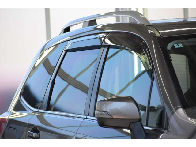 Subaru Forester 12