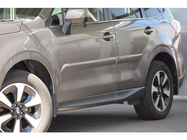Subaru Forester 2