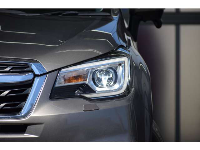 Subaru Forester 5