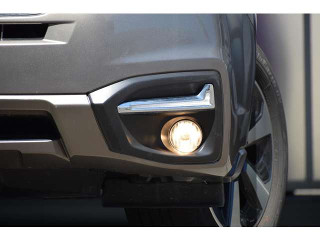 Subaru Forester 6