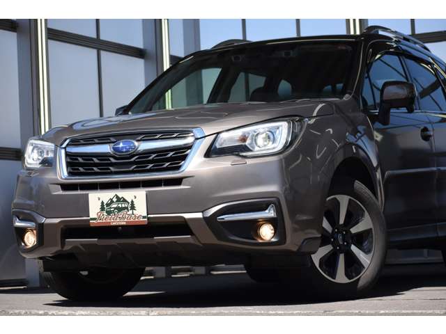 Subaru Forester 10