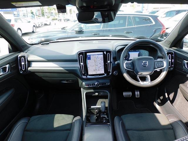 Volvo XC40 4