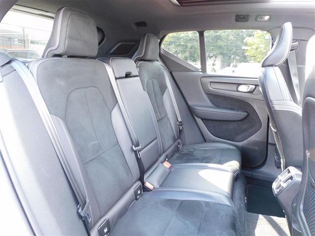 Volvo XC40 7