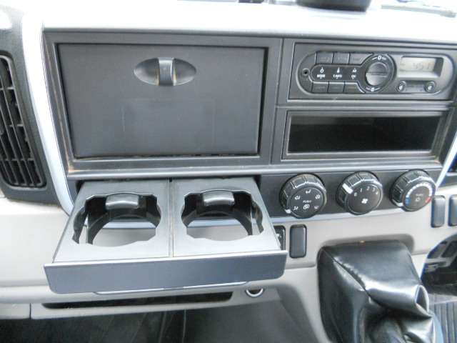 Mitsubishi Fuso Canter 12