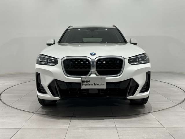 BMW iX3 5