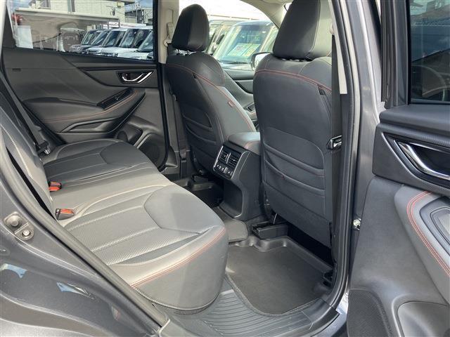 Subaru Forester 10
