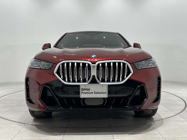 BMW X6 11