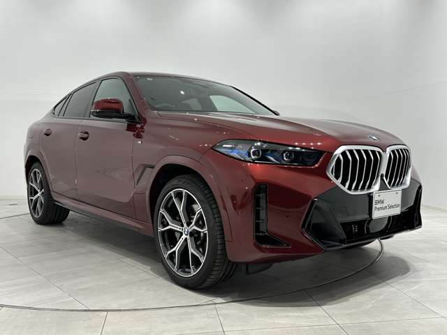 BMW X6 12