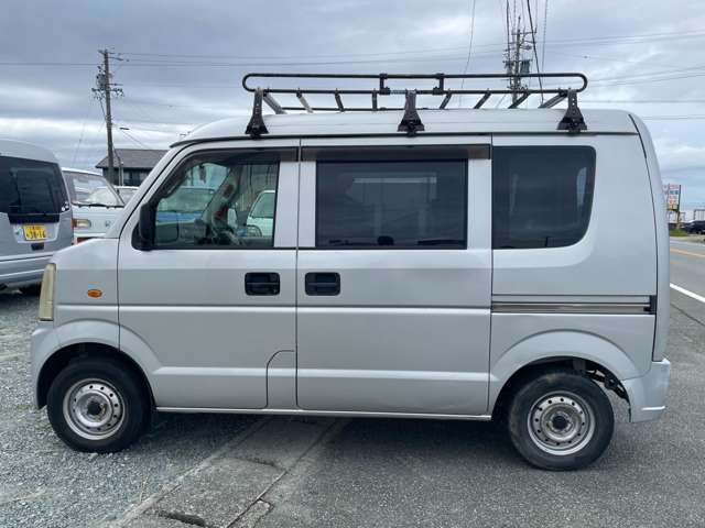 Suzuki Every 11