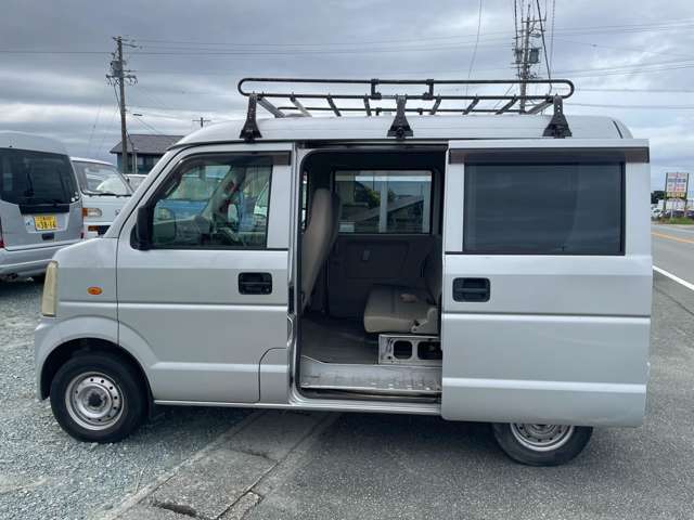 Suzuki Every 12