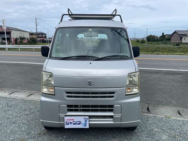 Suzuki Every 2