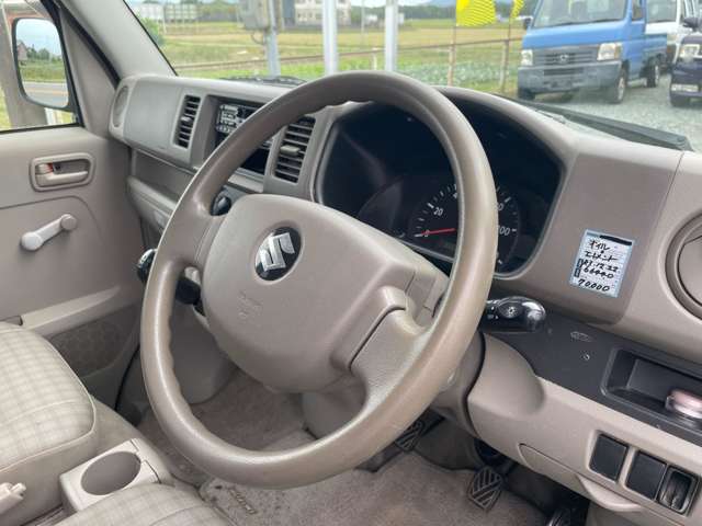 Suzuki Every 4