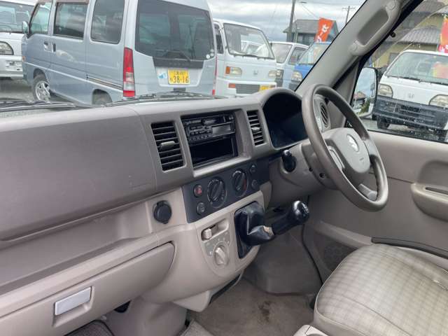 Suzuki Every 6