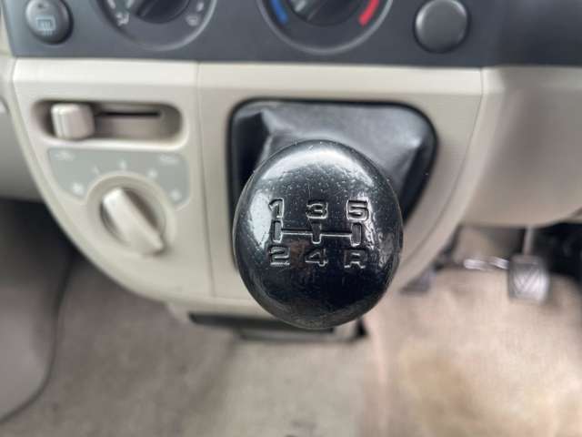 Suzuki Every 7