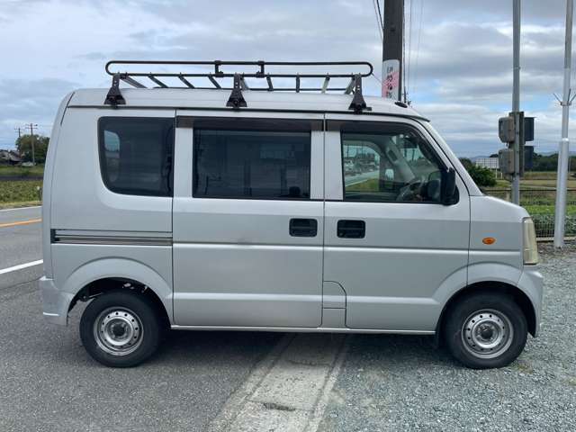 Suzuki Every 9